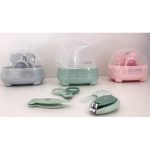 Set manucure Bear Bleu – Kikkabboo