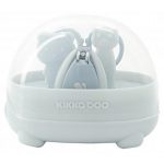 Set manucure Bear Bleu – Kikkabboo