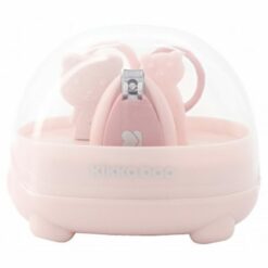 Set manucure Bear Rose - Kikkabboo