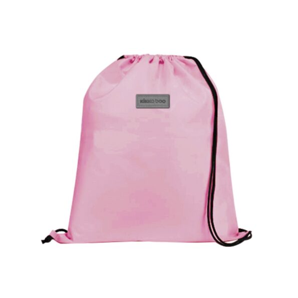 Echarpe de portage physiologique Isla Rose - Kikkaboo-27321