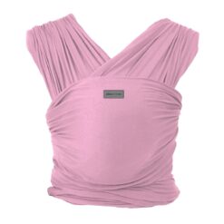 Echarpe de portage physiologique Isla Rose - Kikkabboo
