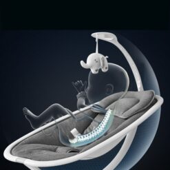 position physiologique pour le bébé