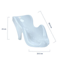 Support de bain Hippo Beige - Kikkaboo-27237