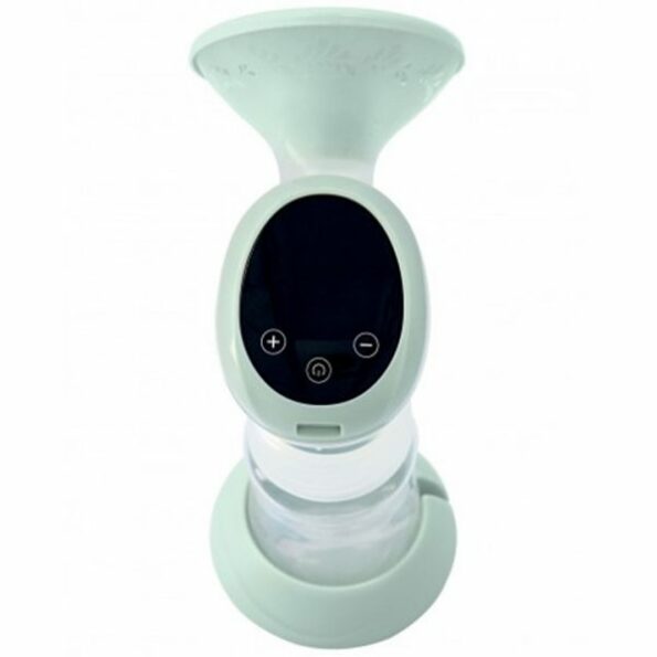 Tire lait électrique Leia – Kikkaboo-27205