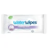 WaterWipes® Soothing Clean – Lingettes Ultra-Douces et Apaisantes pour Bébé