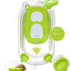 Baignoire babyhood avec relax-27398