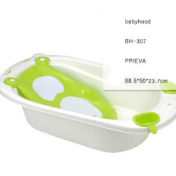 Baignoire babyhood avec relax-27399