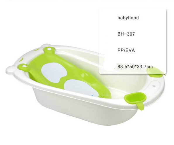 Baignoire babyhood avec relax-27399