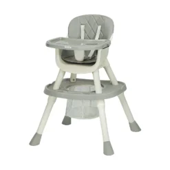 Chaise Haute Évolutive 3-en-1 Kidilo