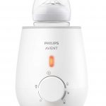 Chauffe-biberon rapide – Avent-philips-0