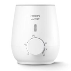 Chauffe-biberon rapide - Avent-philips-27572