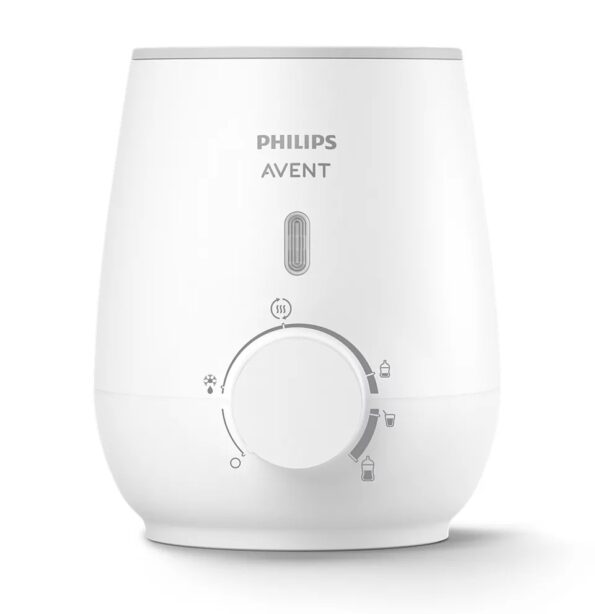 Chauffe-biberon rapide – Avent-philips-27572