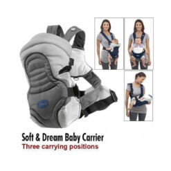 Porte bébé soft & dream-27476