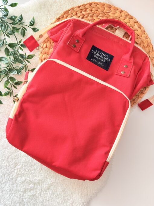 sac à dos maman multifonction  - Hosen