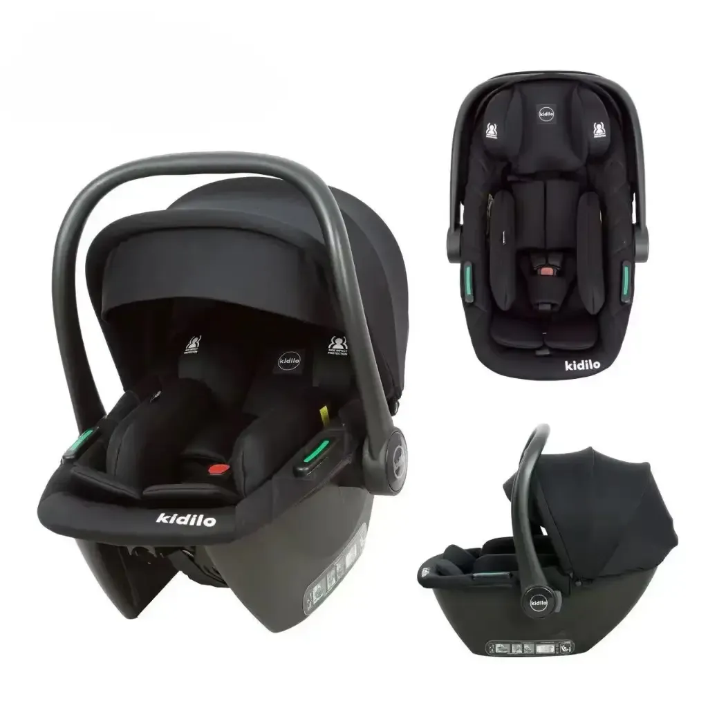 maxi cosi kidilo confortable bébé naissance