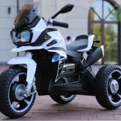 Moto électrique Tricycle rechargeable YM99-27550