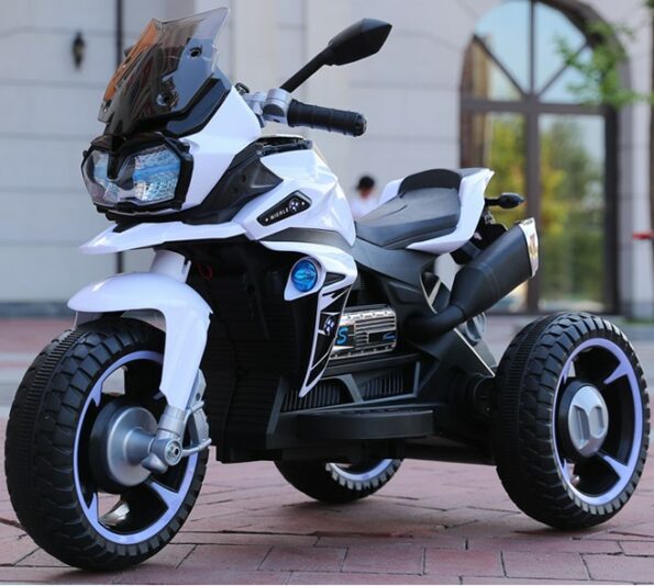 Moto électrique Tricycle rechargeable YM99-27550