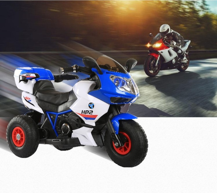 Polesie 48226 Ride Sur Moto Bébé Activité Jouet - Cdiscount Jeux - Jouets