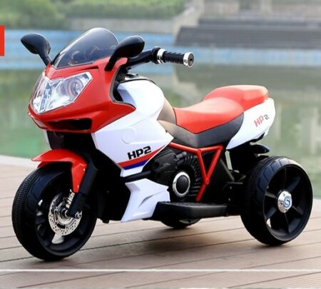 Moto électrique rechargeable-0