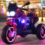 Moto électrique Tricycle rechargeable YM99-0