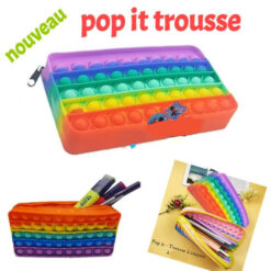 Pop it Trousse-27464