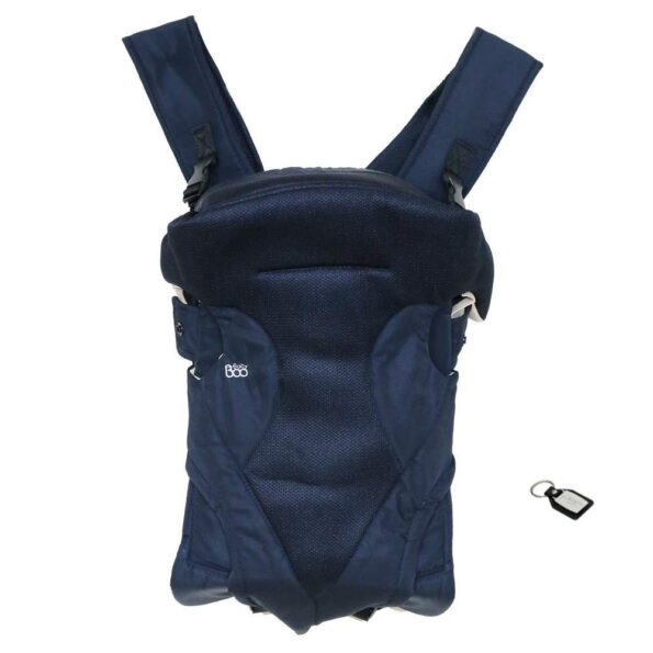 Porte bébé - BABY BOO-27445