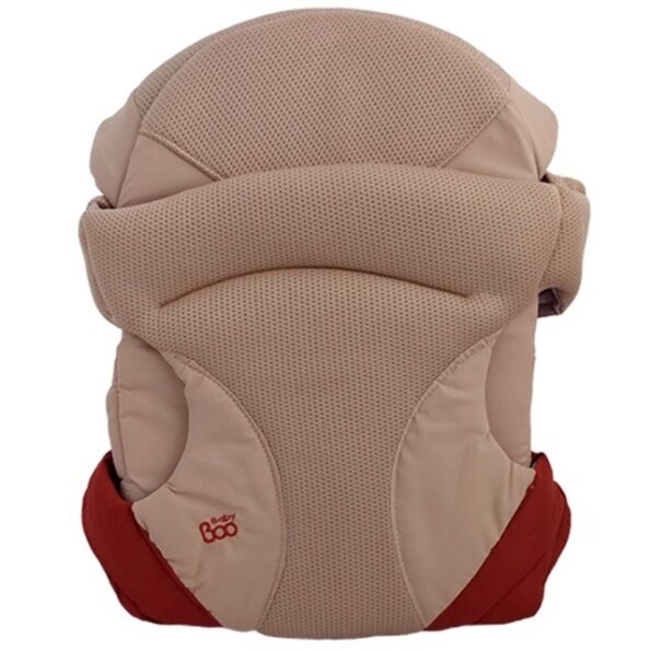 Porte bébé - BABY BOO-0