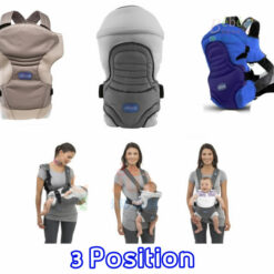 Porte bébé soft & dream-27478