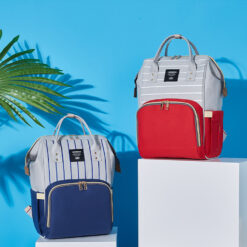 sac à dos maman multifonction - Hosen-27432