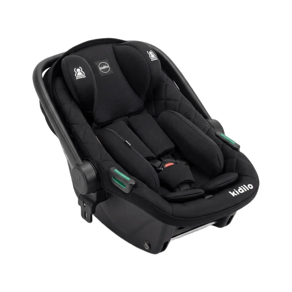 siege auto naissance bien allongé inclinaison 180 a plat