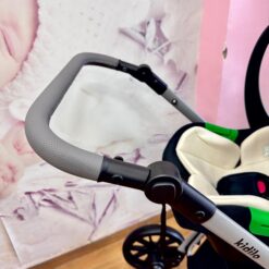 poussette avec maxi cosi