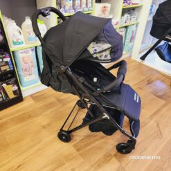 Poussette valise T1&T6
