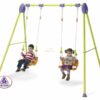 Injusa: Balancoire junior swing