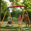 Chicco Balancoire Super Swing