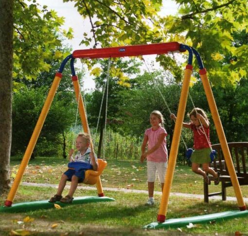 Chicco Balancoire Super Swing