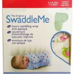 SwaddleMe Emmaillotage – mybebe-0