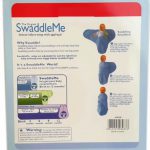 SwaddleMe Emmaillotage – mybebe-0