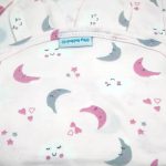SwaddleMe Emmaillotage – mybebe-0