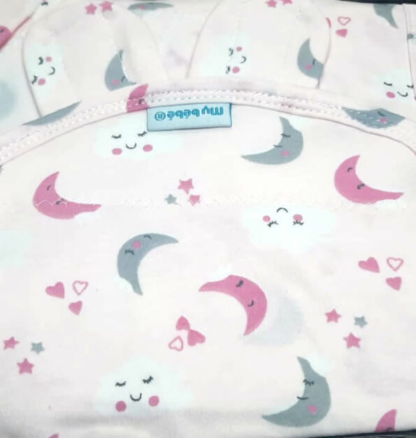 SwaddleMe Emmaillotage – mybebe-27620