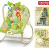 FISHER PRICE - Transat évolutif Confort