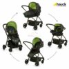 HAUCK - TRIO LONDON SET - All in One