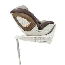 Siège Premium S360 incliné dos route pour nouveau-né
