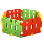 king-kids-fence-set-fs-9000