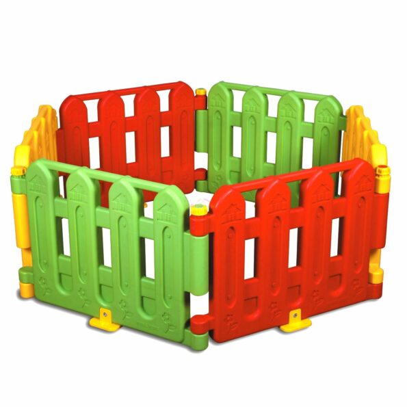 king-kids-fence-set-fs-9000
