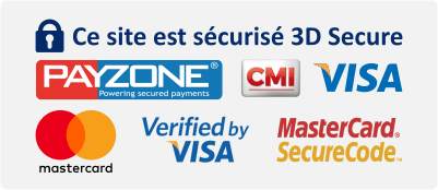 paiement en ligne sécurisé