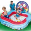 Piscine gonflable d'activité - Disney