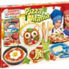 Clementoni- Pizza Mania