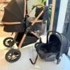 poussette avec maxi cosi kidilo H2D disponible chez allobebe Ain chok Jnane caliifornie
