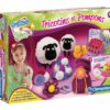 Clementoni : Tricotins et Pompons