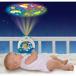 Winfun : Veilleuse projection